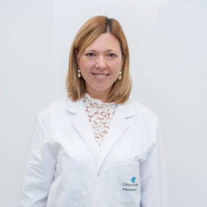 Dra. Joana Nicolau Ramis